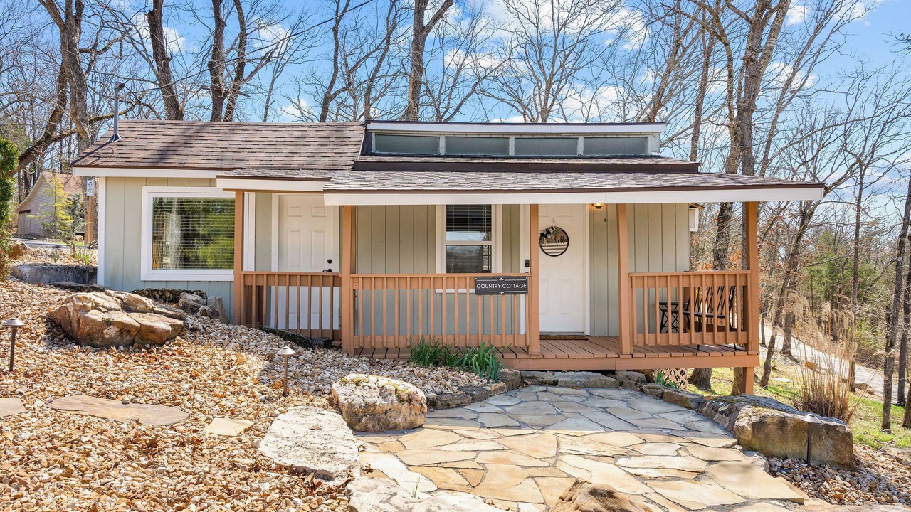 Photo of Outdoor in Branson