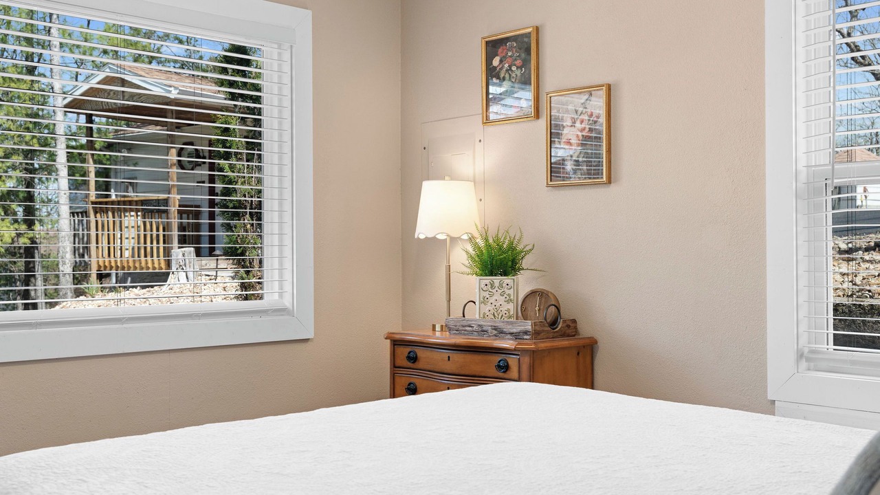 Photo of Bedroom in Branson
