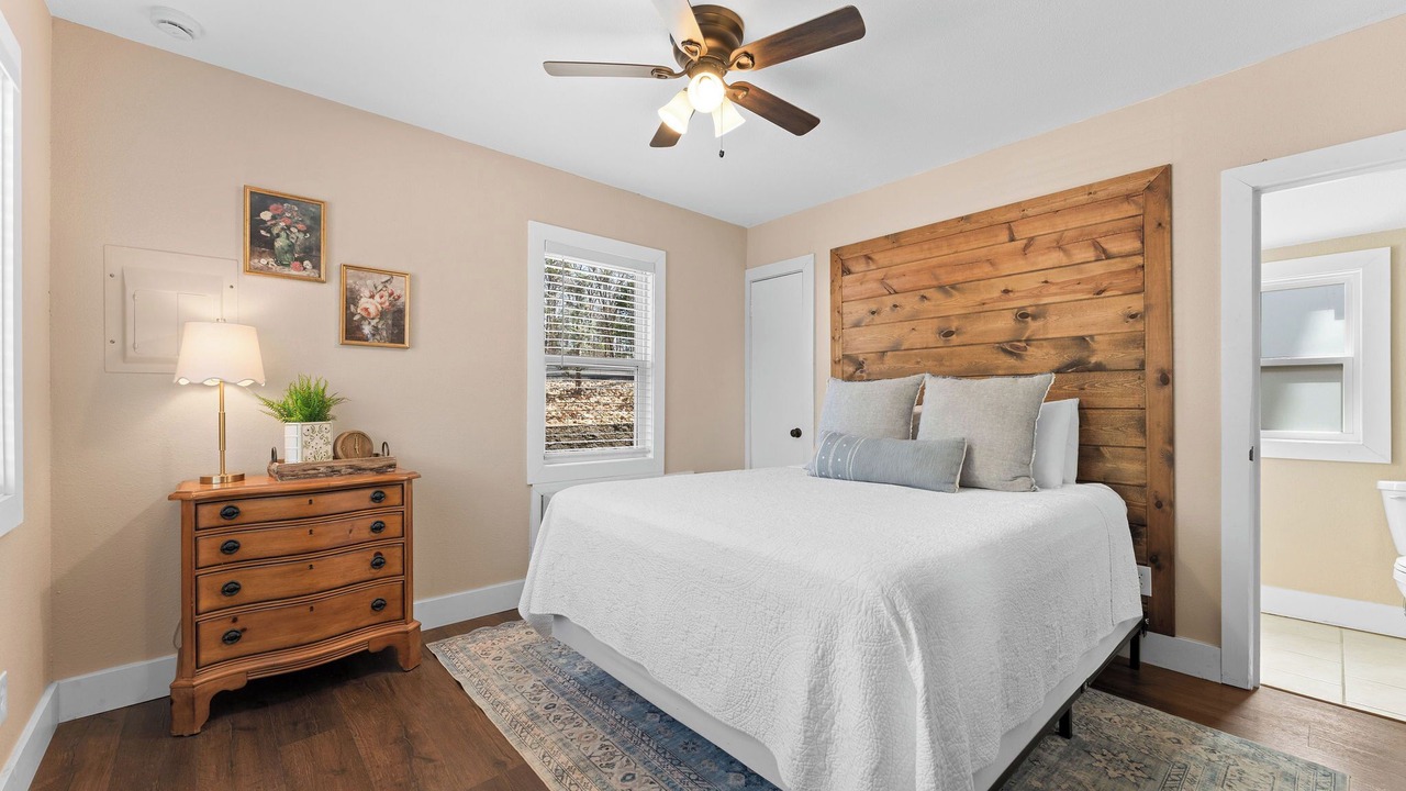 Photo of Bedroom in Branson