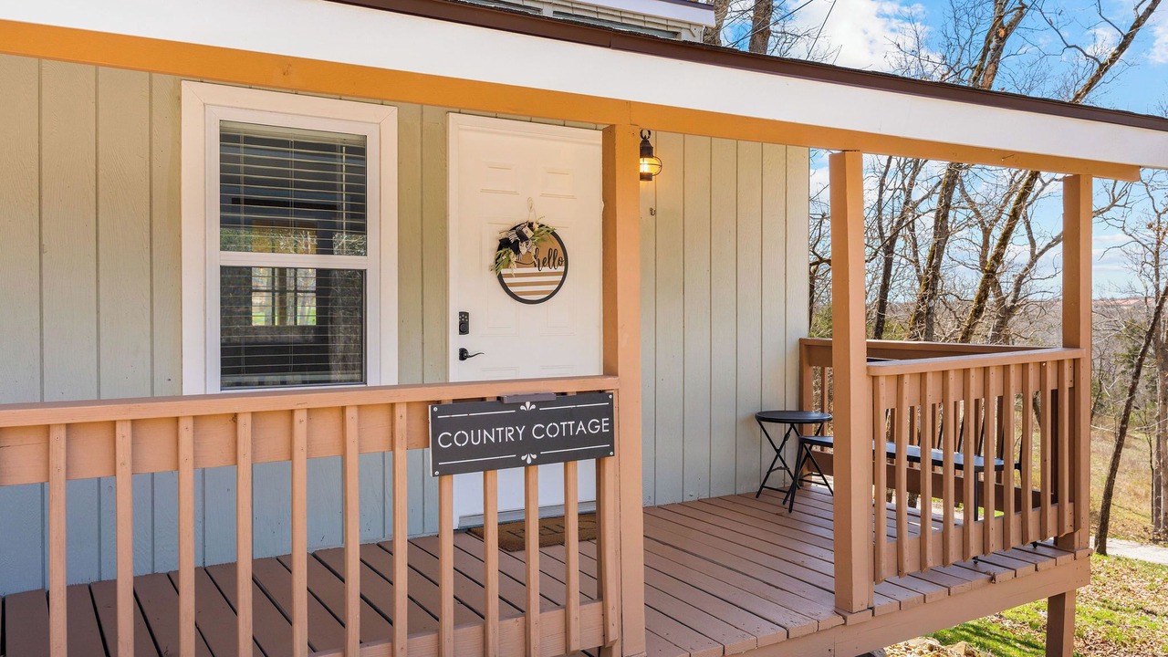 Photo of Outdoor in Branson
