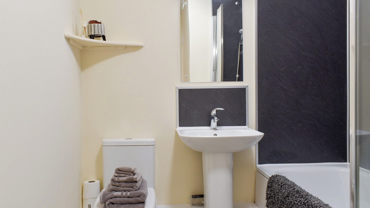 Photo of Bathroom in Preston