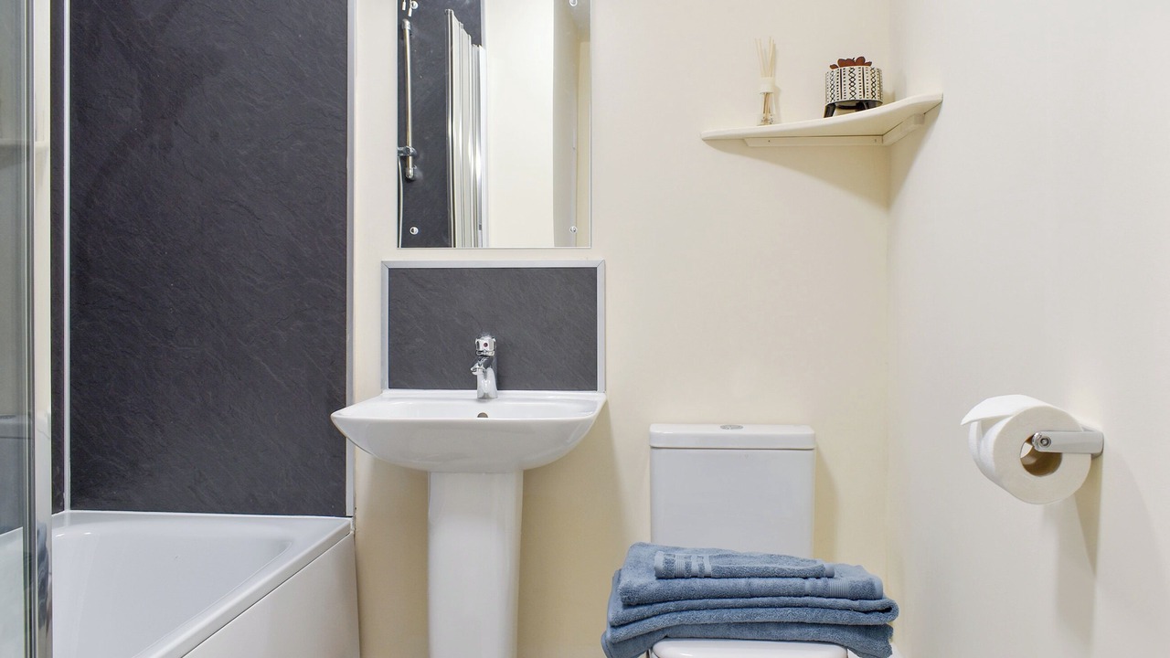 Photo of Bathroom in Preston