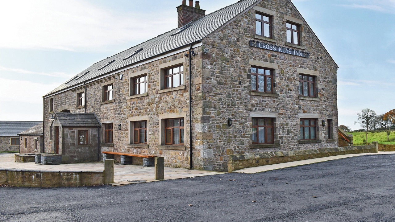 Photo of Outdoor in Preston