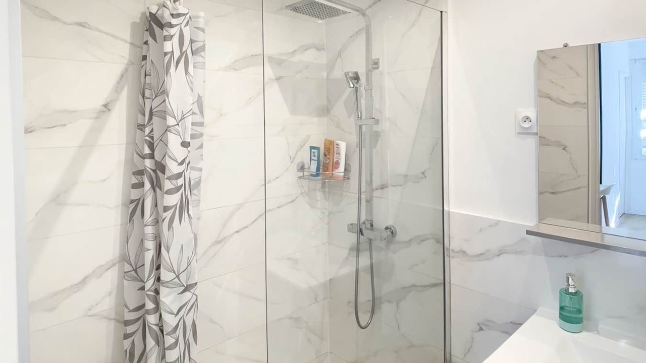 Photo of Bathroom in Belfort