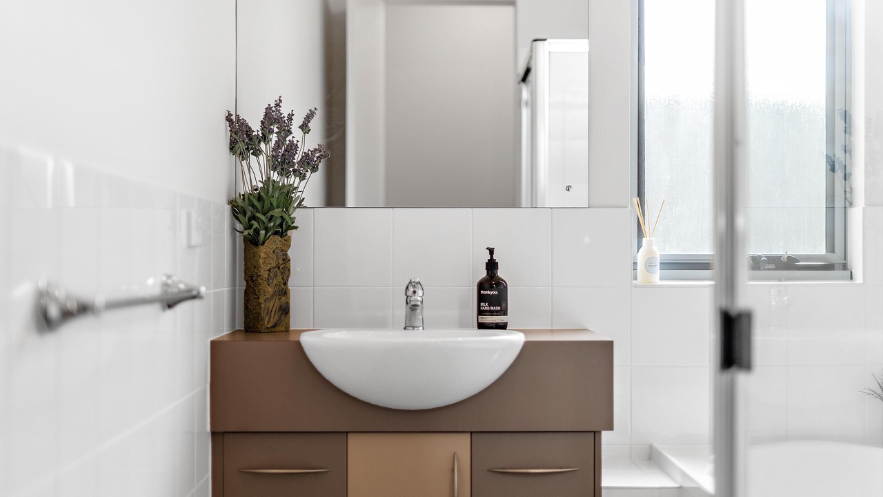 Photo of Bathroom in Port Willunga