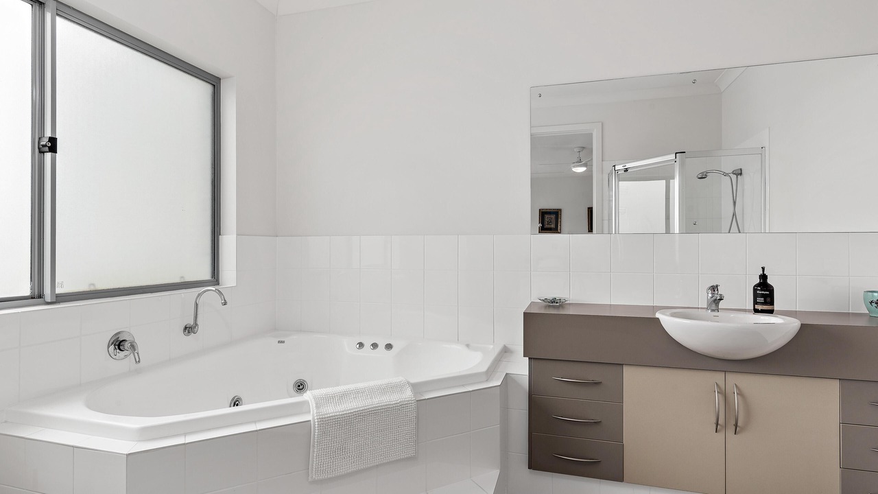 Photo of Bathroom in Port Willunga