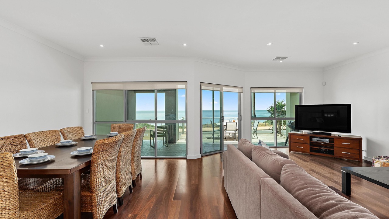 Photo of Livingroom in Port Willunga