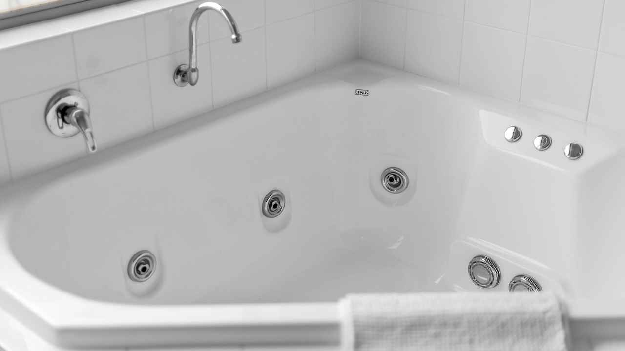 Photo of Bathroom in Port Willunga