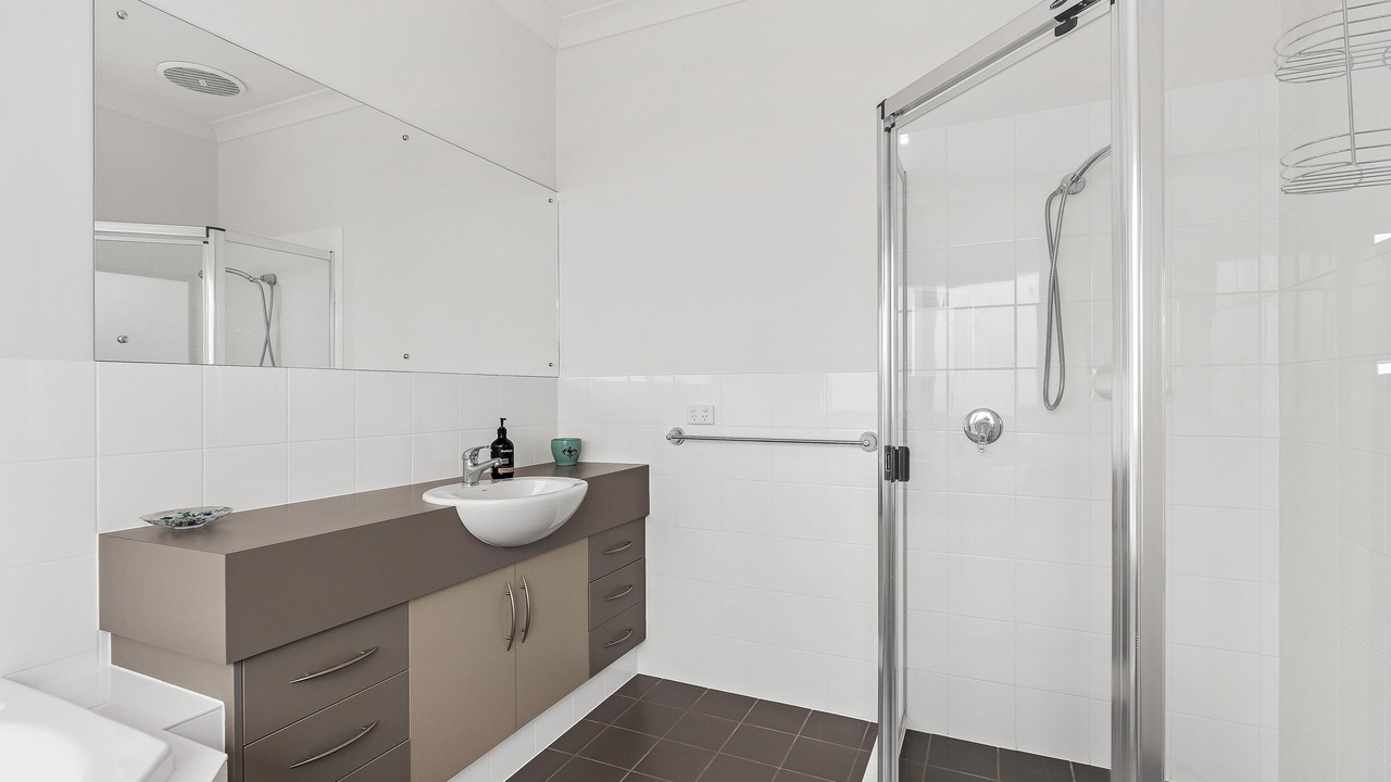 Photo of Bathroom in Port Willunga