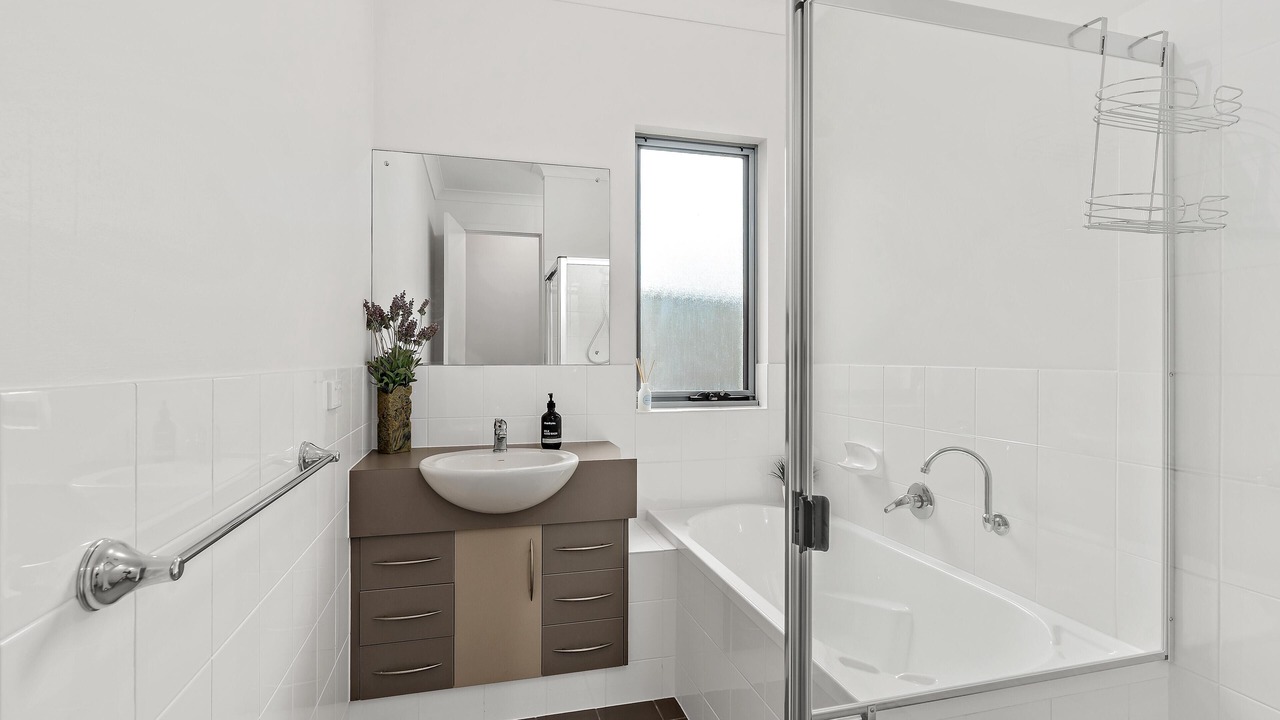 Photo of Bathroom in Port Willunga