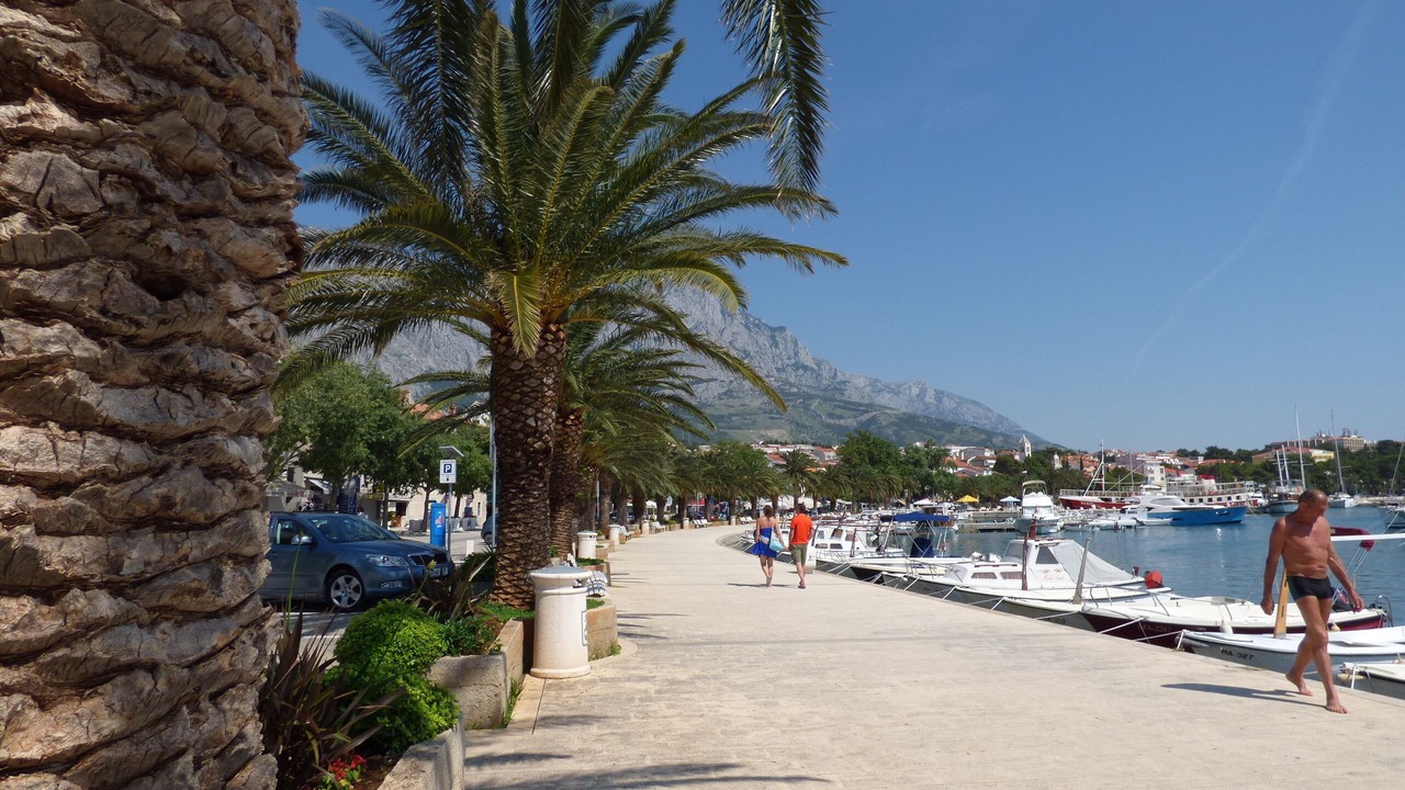 Photo of Others in Baska Voda