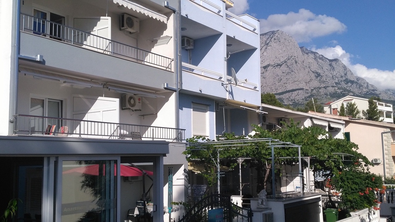 Photo of Outdoor in Baska Voda