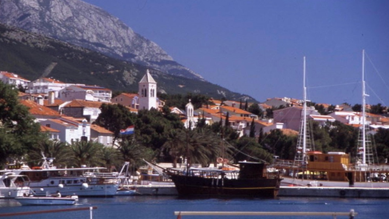 Photo of Others in Baska Voda