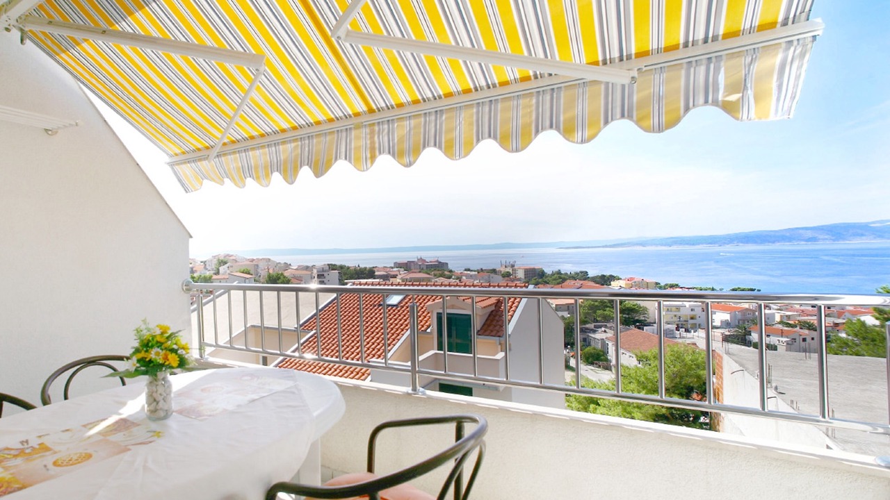 Photo of Outdoor in Baska Voda