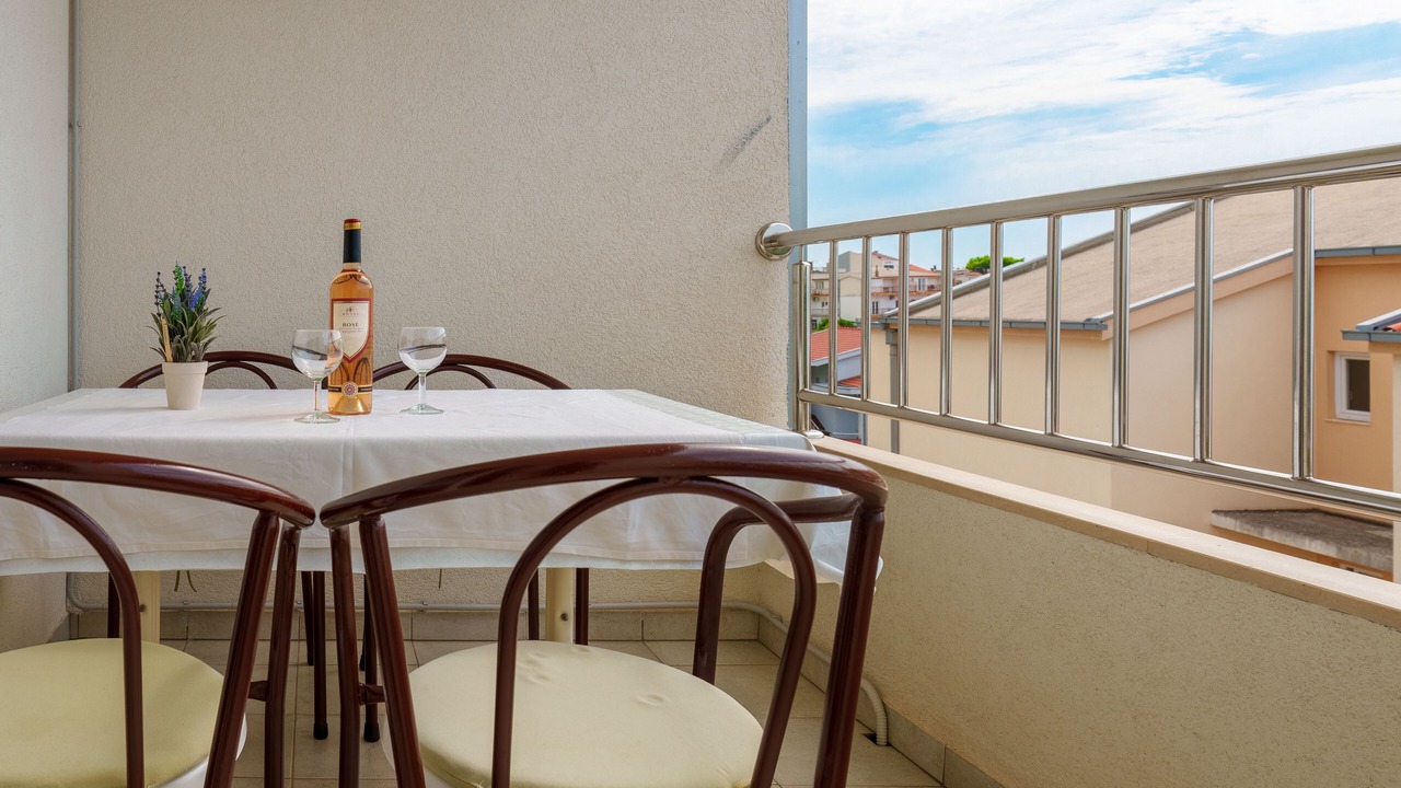 Photo of Outdoor in Baska Voda