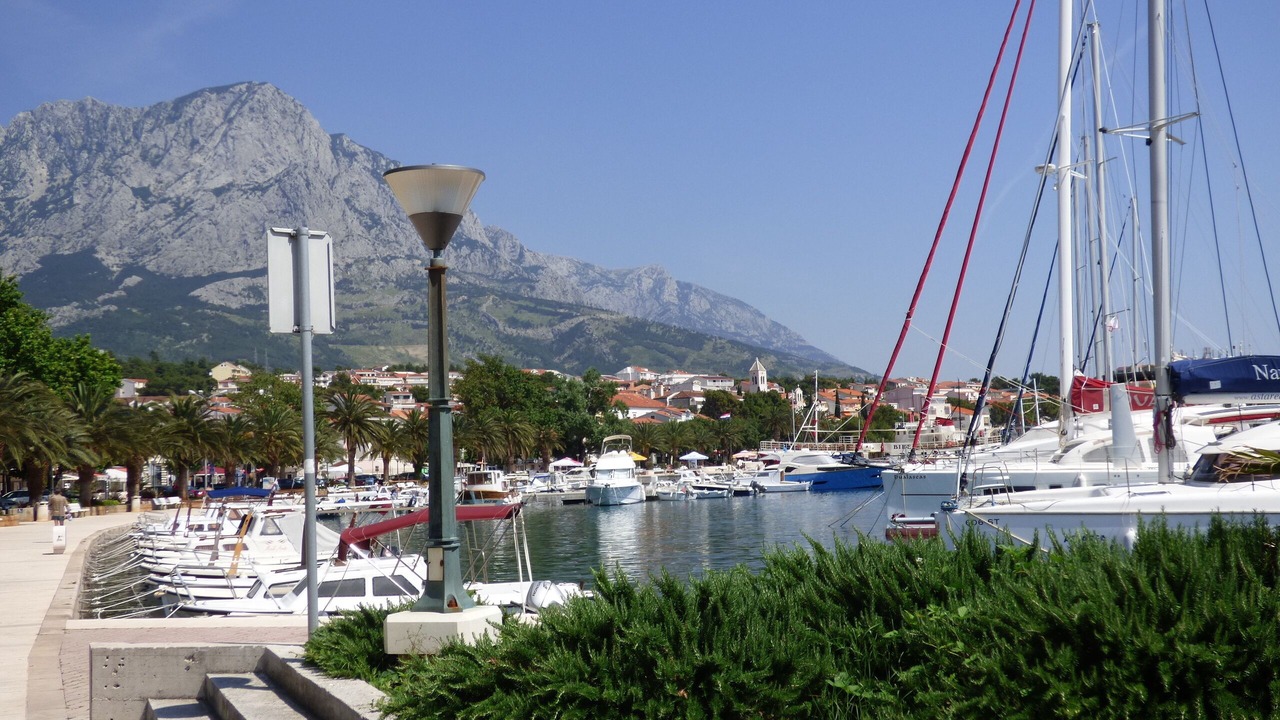 Photo of Others in Baska Voda