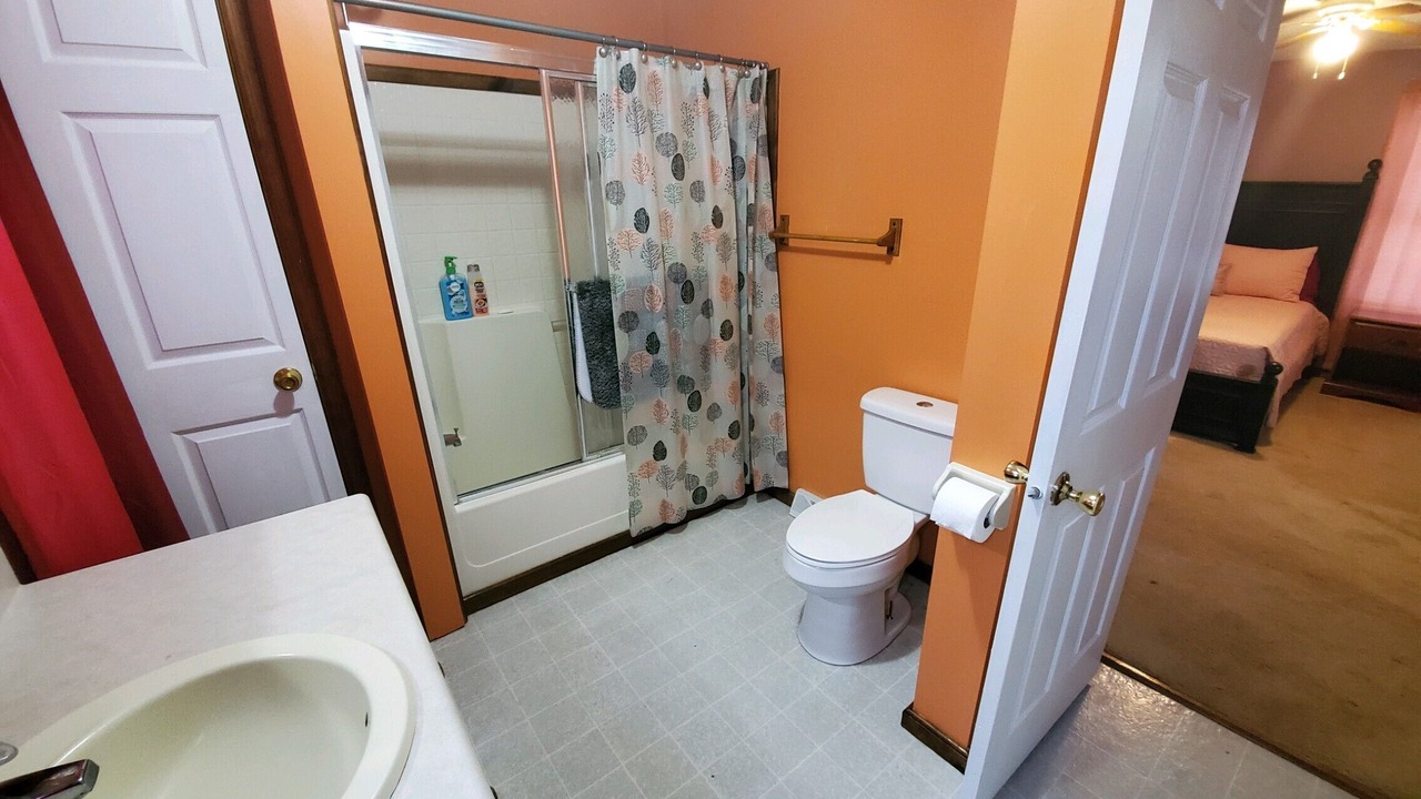 Photo of Bathroom in Ridgeway