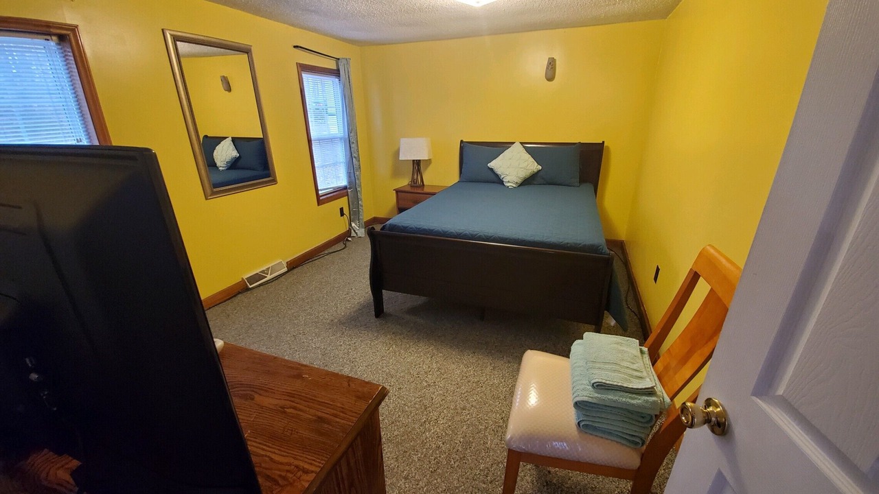 Photo of Bedroom in Ridgeway