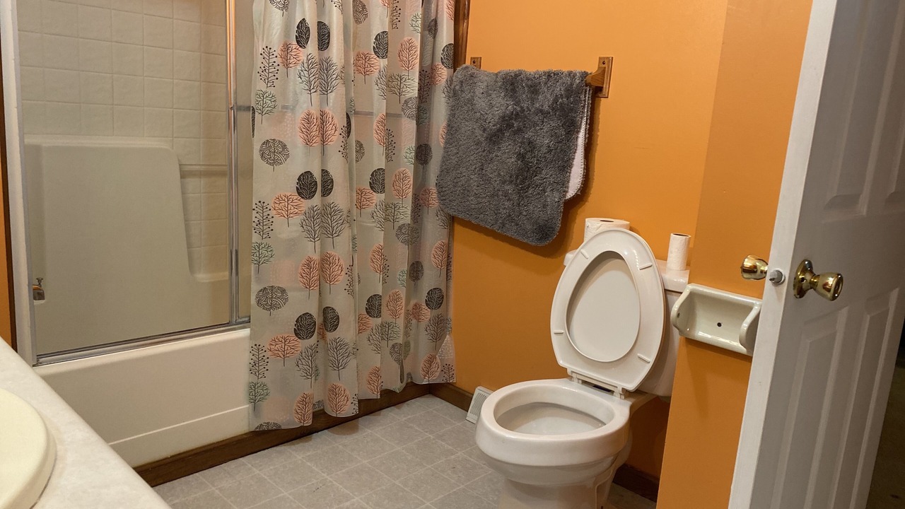 Photo of Bathroom in Ridgeway