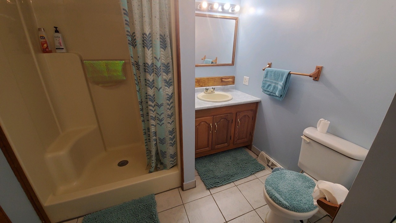 Photo of Bathroom in Ridgeway