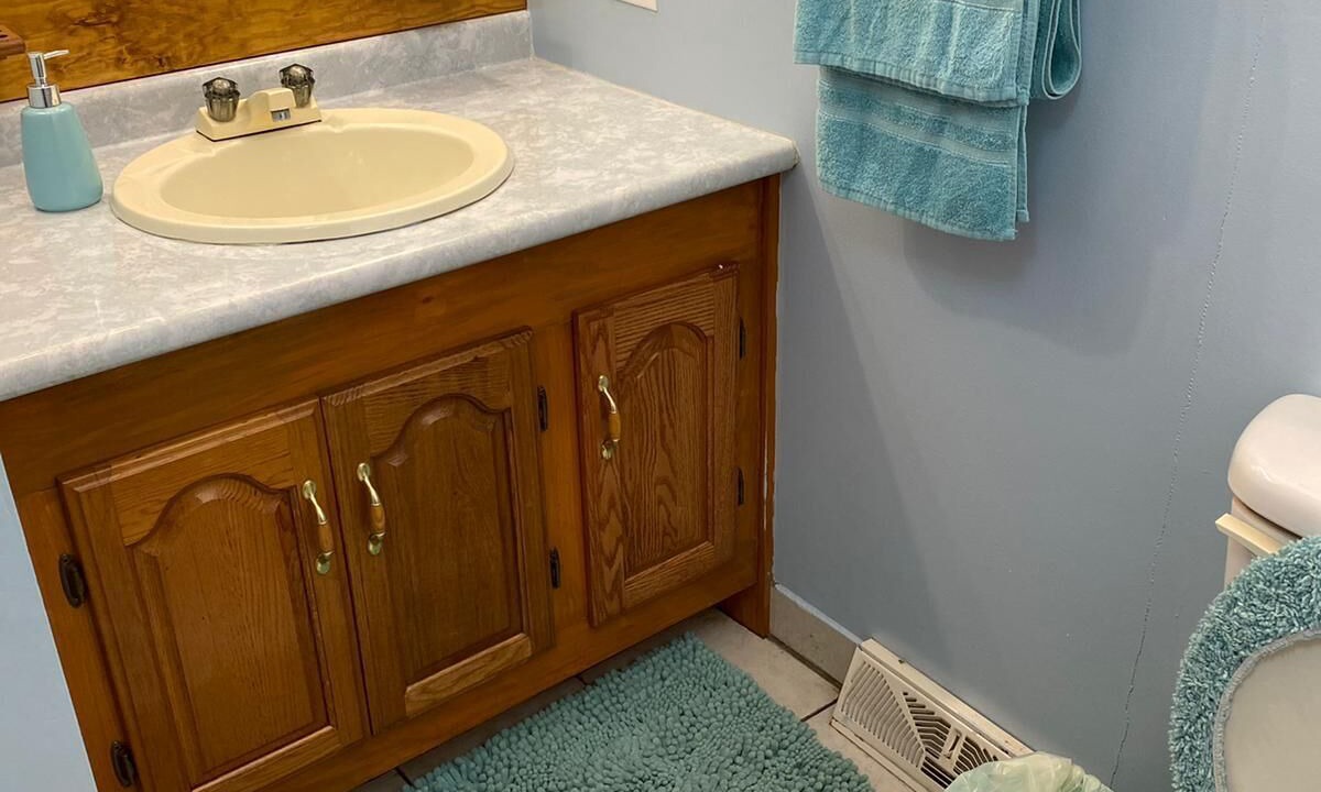 Photo of Bathroom in Ridgeway