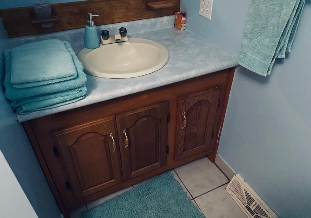 Photo of Bathroom in Ridgeway