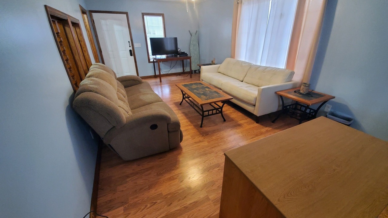 Photo of Livingroom in Ridgeway