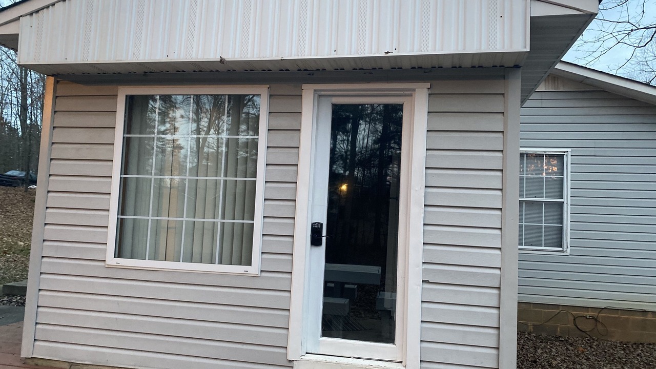 Photo of Outdoor in Ridgeway