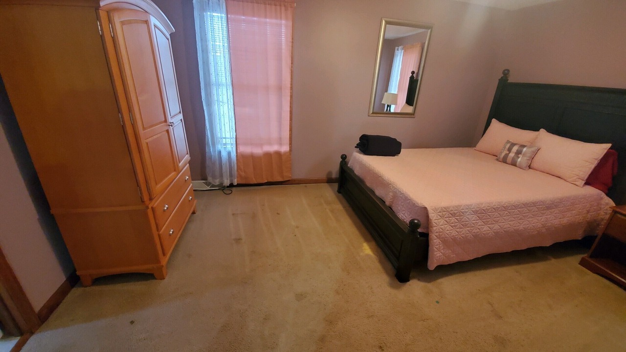 Photo of Bedroom in Ridgeway