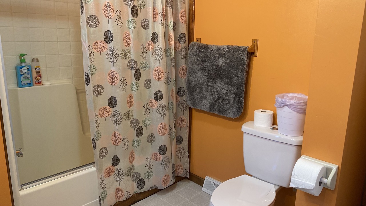 Photo of Bathroom in Ridgeway