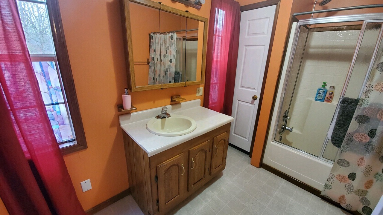 Photo of Bathroom in Ridgeway