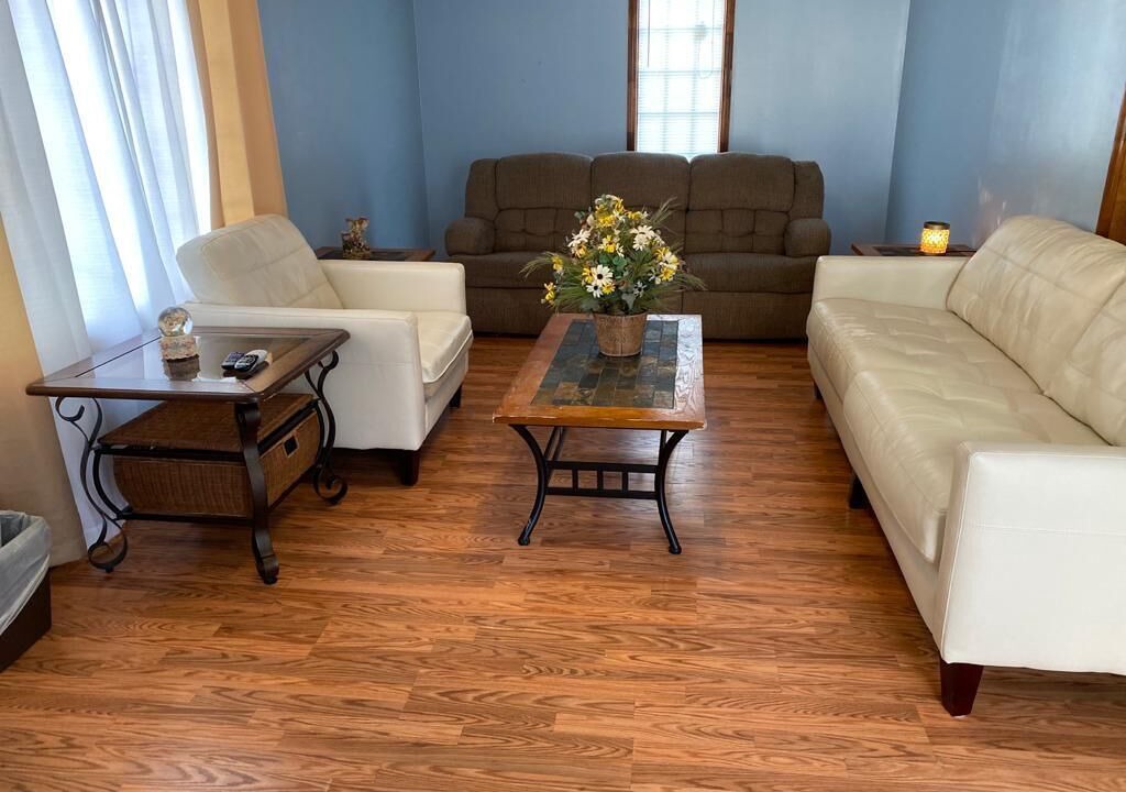 Photo of Livingroom in Ridgeway