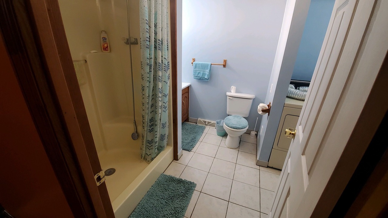 Photo of Bathroom in Ridgeway