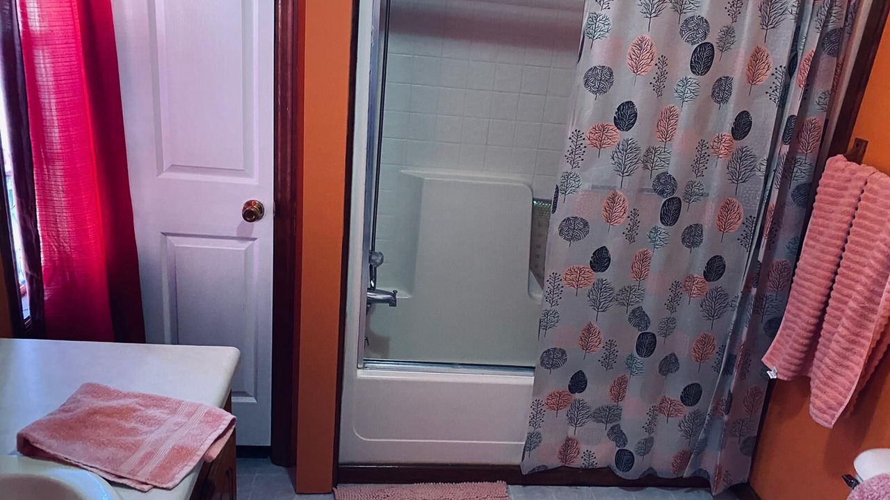 Photo of Bathroom in Ridgeway