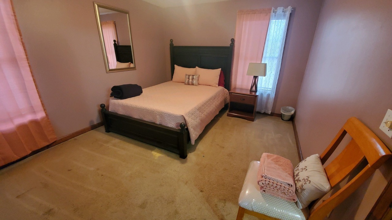 Photo of Bedroom in Ridgeway