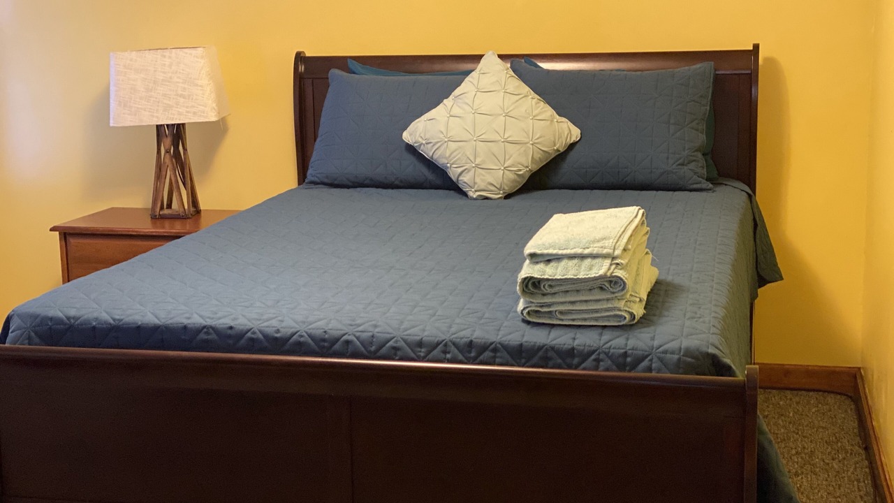 Photo of Bedroom in Ridgeway