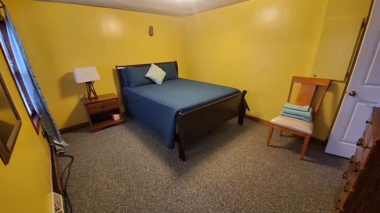 Photo of Bedroom in Ridgeway