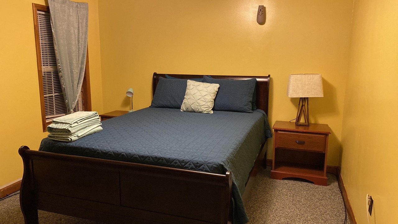 Photo of Bedroom in Ridgeway
