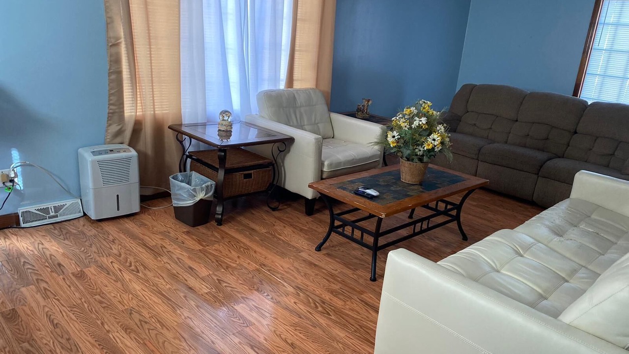 Photo of Livingroom in Ridgeway