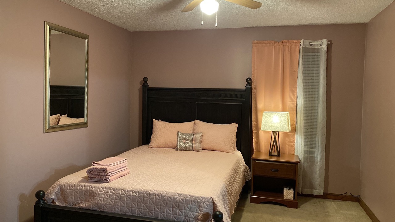 Photo of Bedroom in Ridgeway