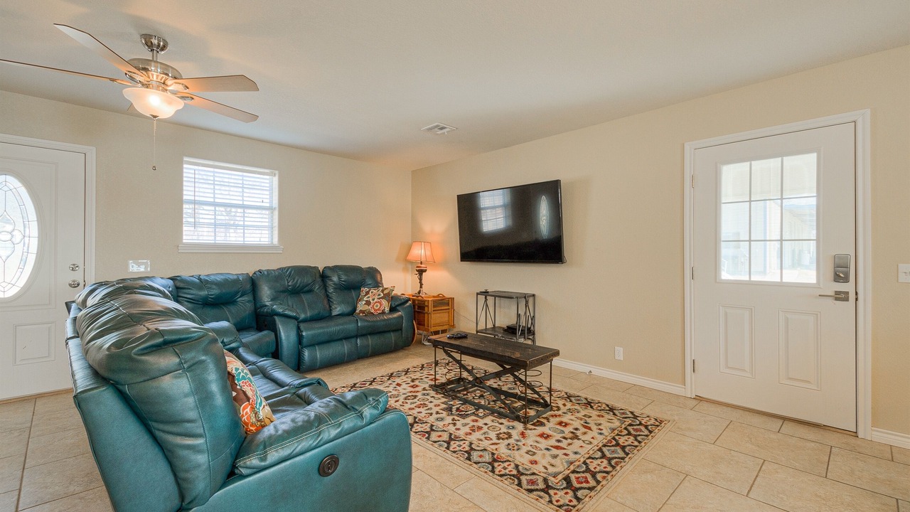 Photo of Bedroom in Kingston