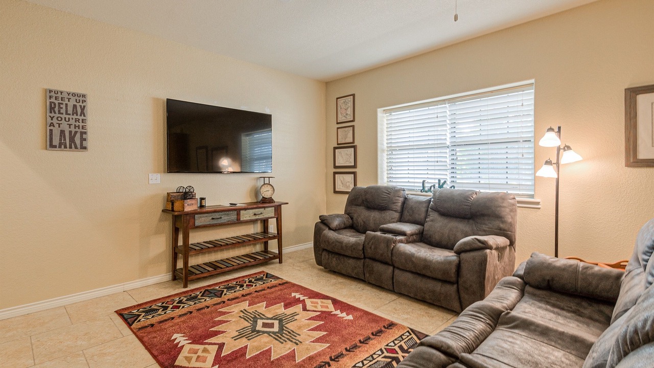 Photo of Bedroom in Kingston