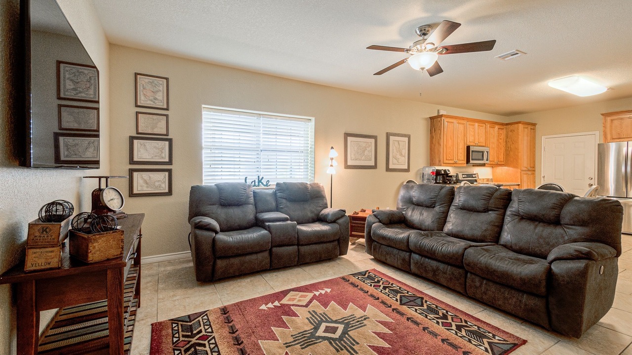 Photo of Bedroom in Kingston
