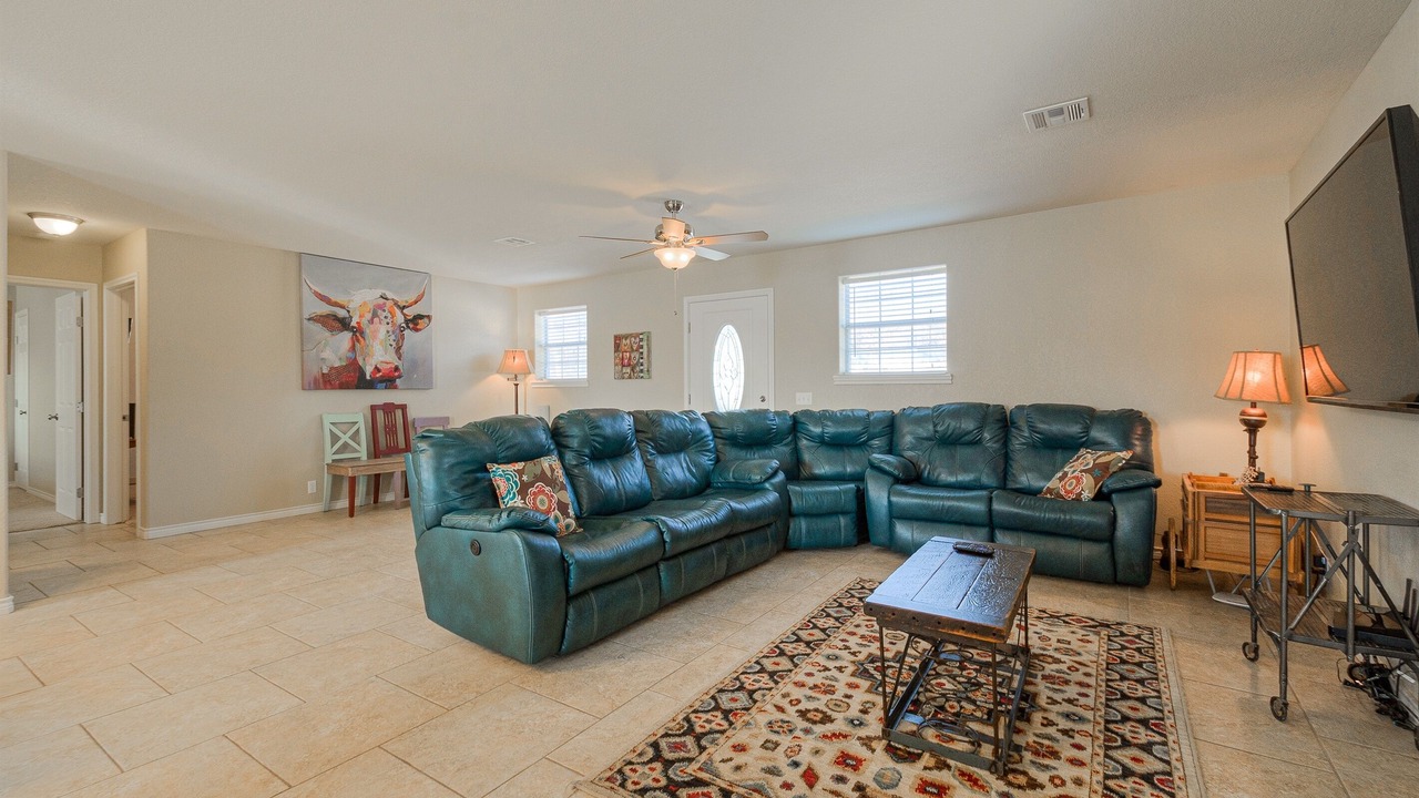 Photo of Bedroom in Kingston