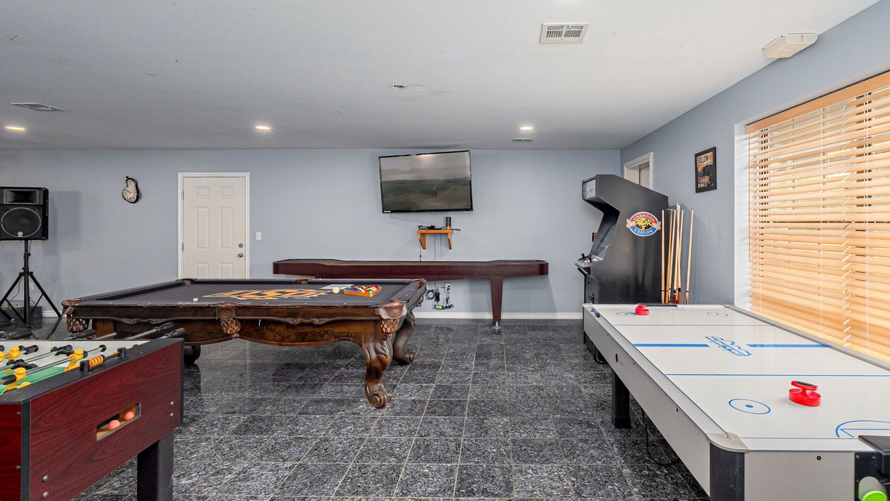 Photo of Bedroom in Kingston