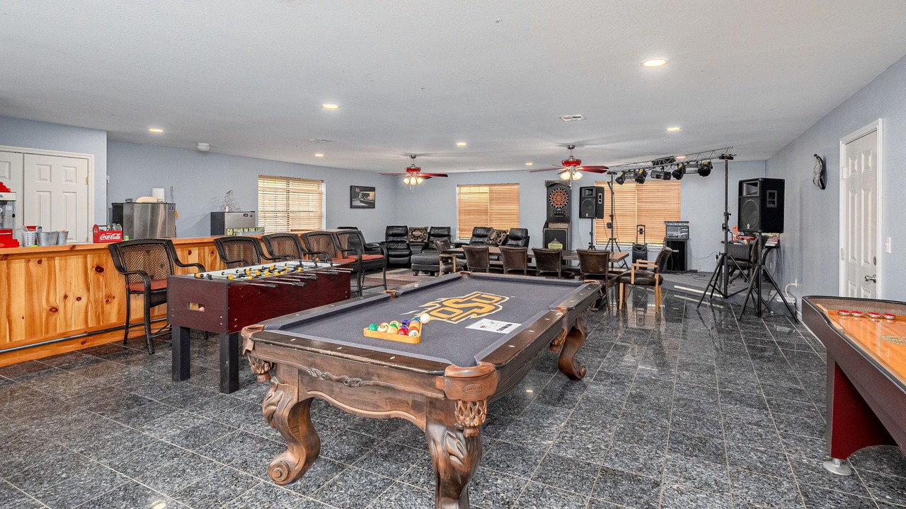 Photo of Bedroom in Kingston