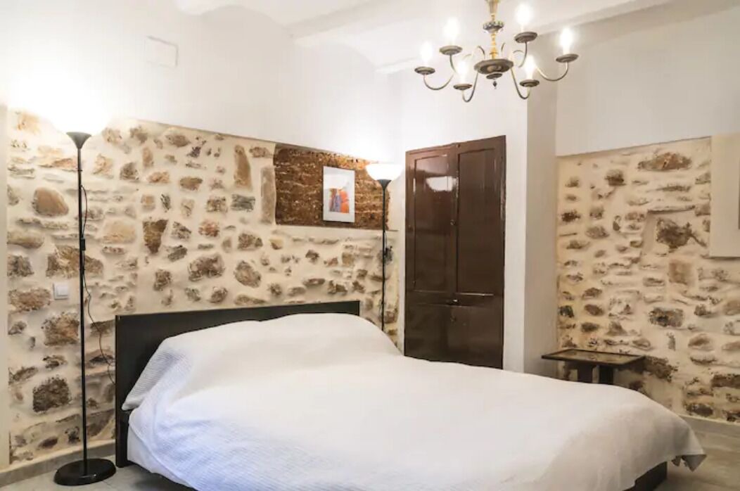 Photo of Bedroom in Sagunto