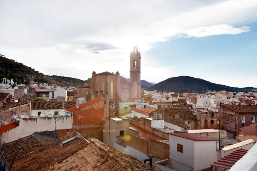 Photo of Outdoor in Sagunto