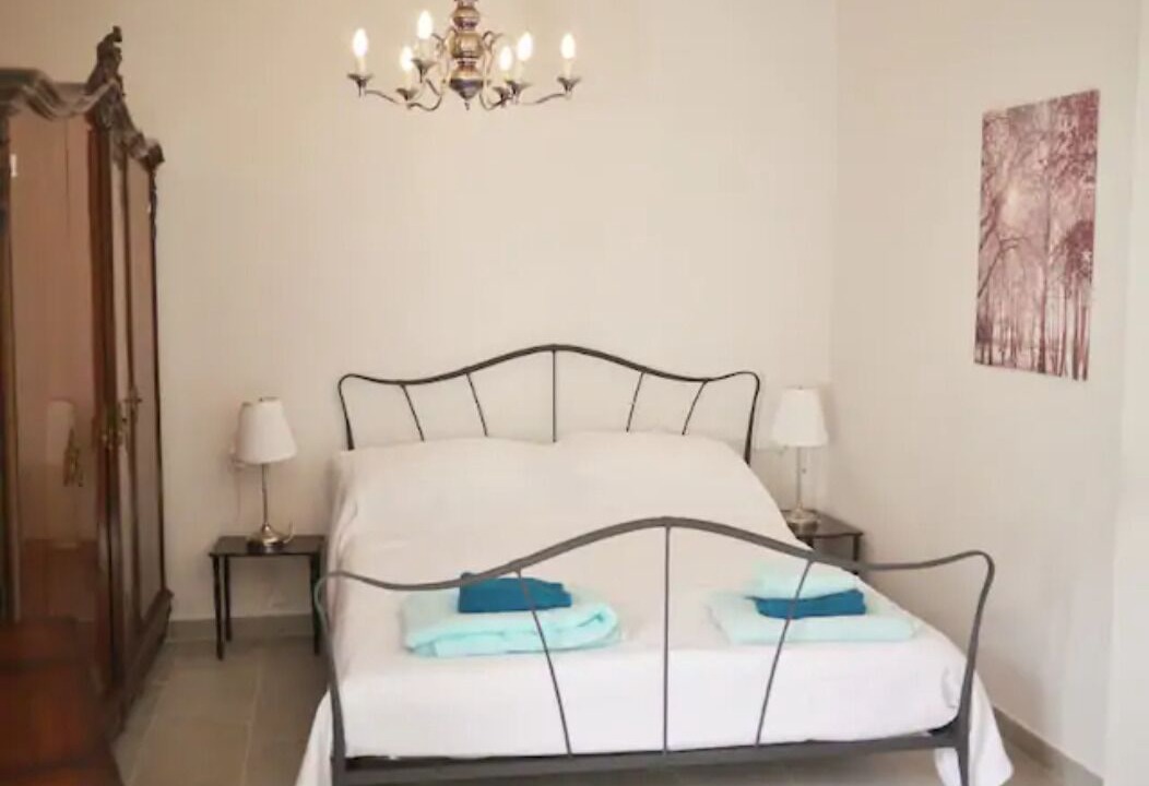 Photo of Bedroom in Sagunto