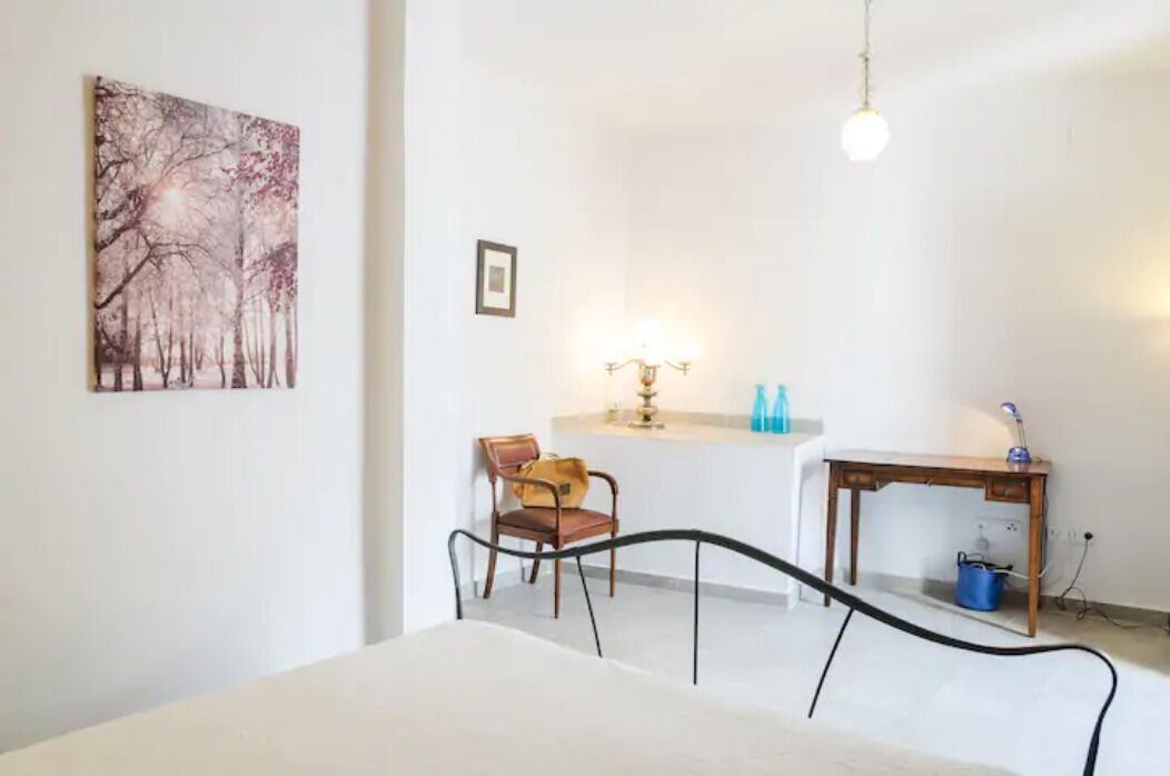 Photo of Bedroom in Sagunto